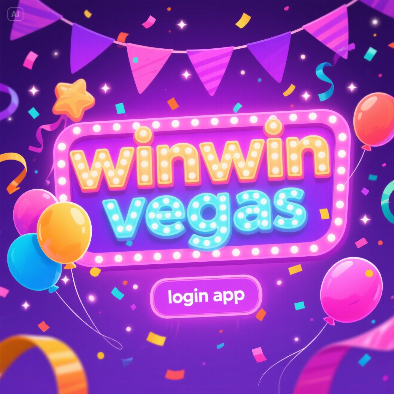 winwin vegas login app